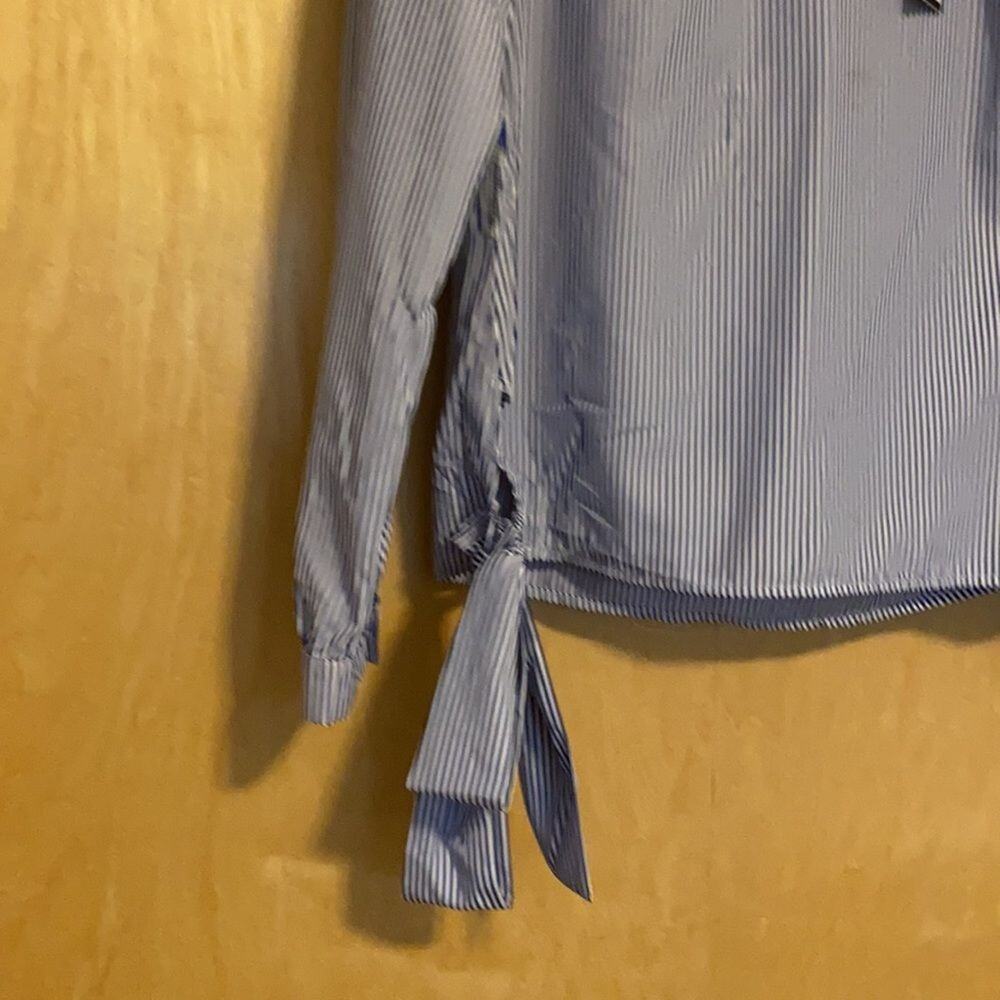 Romeo & Julieta blouse - Picture 4 of 13